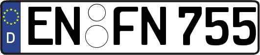 EN-FN755