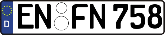 EN-FN758