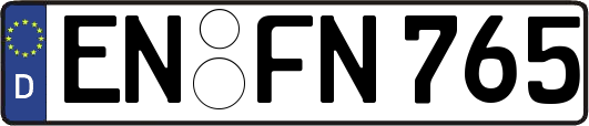 EN-FN765