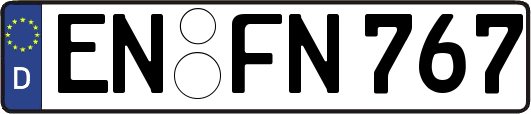 EN-FN767