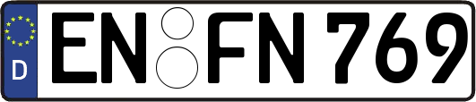 EN-FN769