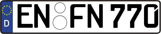 EN-FN770