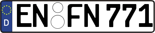 EN-FN771