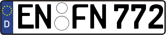 EN-FN772