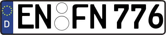 EN-FN776