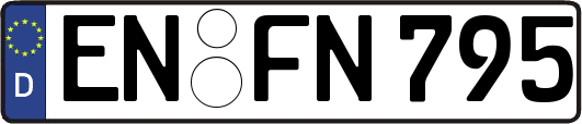 EN-FN795