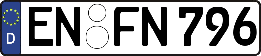 EN-FN796