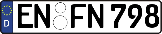 EN-FN798