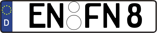 EN-FN8