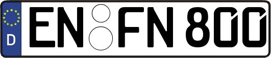 EN-FN800