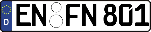 EN-FN801