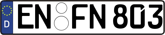EN-FN803
