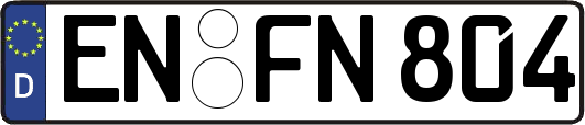 EN-FN804