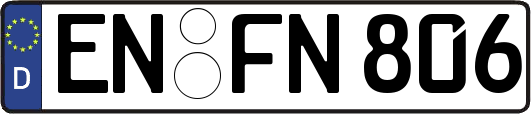 EN-FN806
