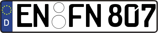 EN-FN807
