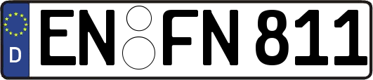 EN-FN811