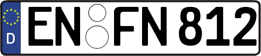 EN-FN812