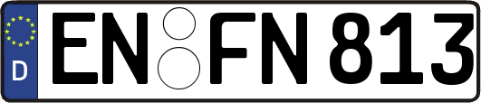 EN-FN813