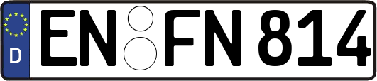 EN-FN814