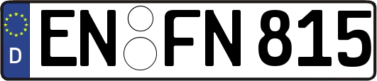 EN-FN815