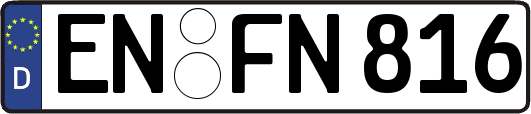 EN-FN816