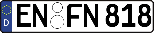 EN-FN818