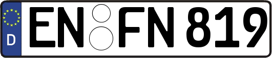 EN-FN819