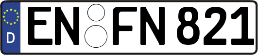 EN-FN821