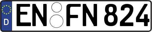 EN-FN824