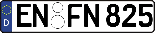 EN-FN825