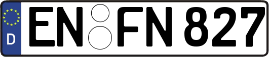 EN-FN827