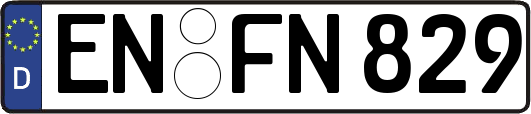 EN-FN829