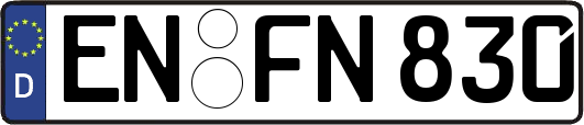 EN-FN830