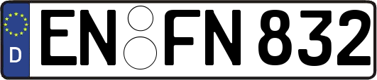 EN-FN832