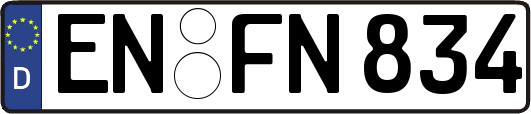 EN-FN834