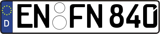 EN-FN840