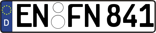 EN-FN841