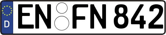EN-FN842