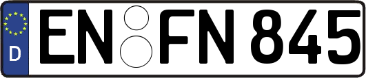EN-FN845