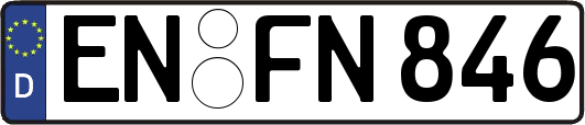 EN-FN846