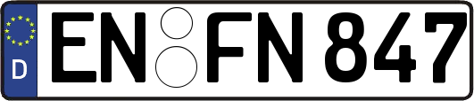 EN-FN847