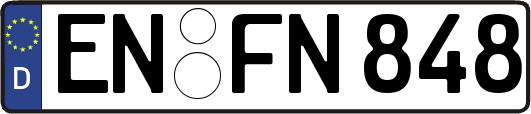 EN-FN848