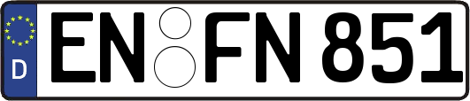 EN-FN851