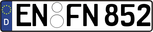EN-FN852