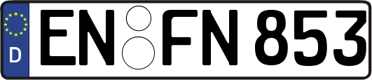 EN-FN853
