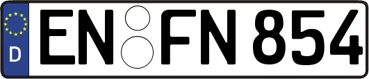 EN-FN854