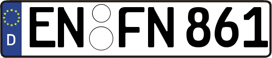 EN-FN861