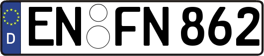EN-FN862