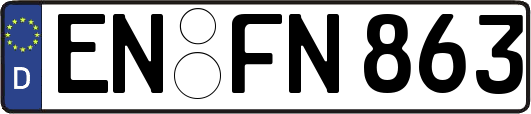 EN-FN863