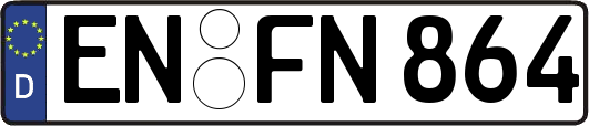 EN-FN864